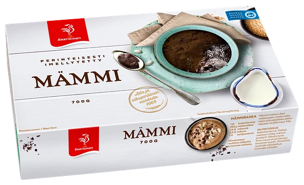 Mämmi 700 g