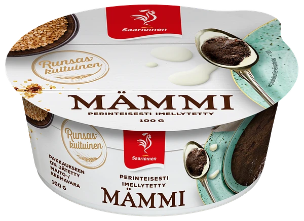 Mämmi 100 g