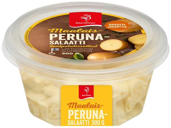 Maalaisperunasalaatti 300 g