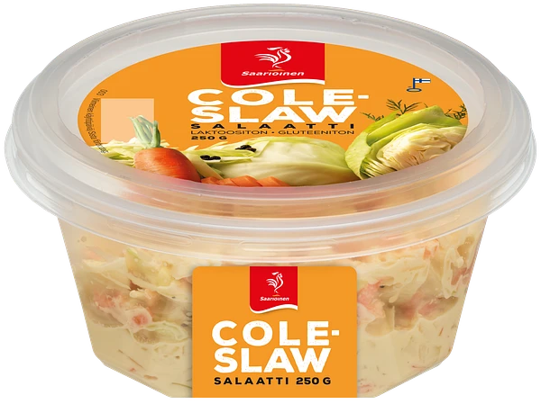 Coleslaw-salaatti 250 g