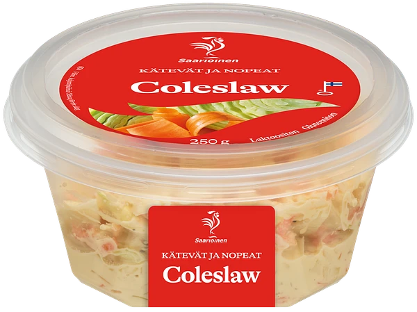 Coleslaw-salaatti 250 g