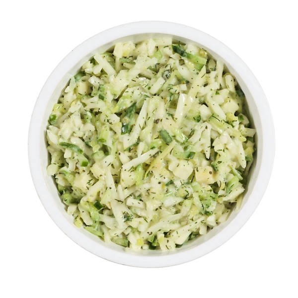 Kurkkuinen salaatti 2,0 kg