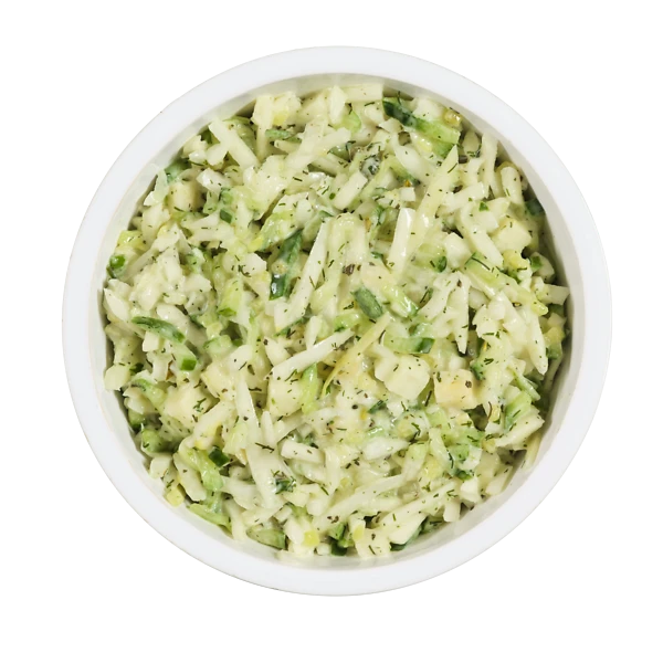 Kurkkuinen salaatti 2,0 kg