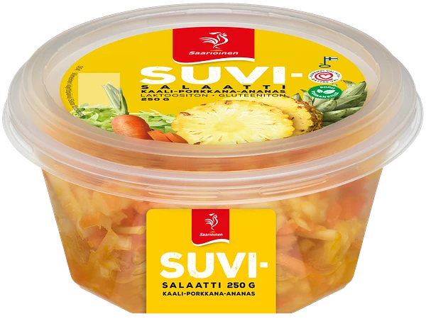 Suvisalaatti 250 g