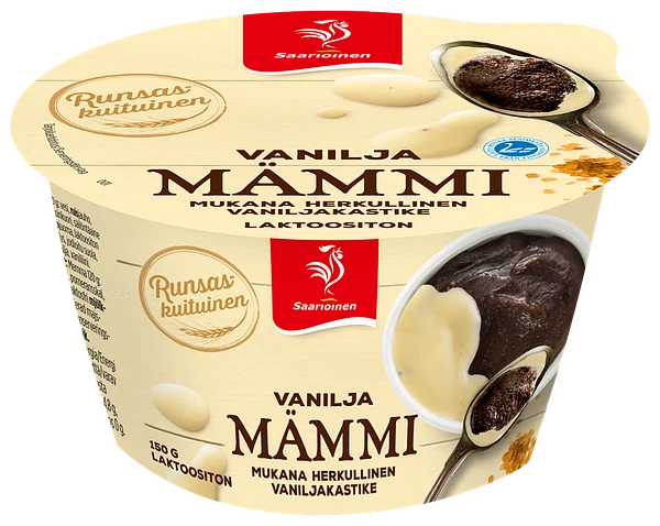 Vaniljamämmi 150 g