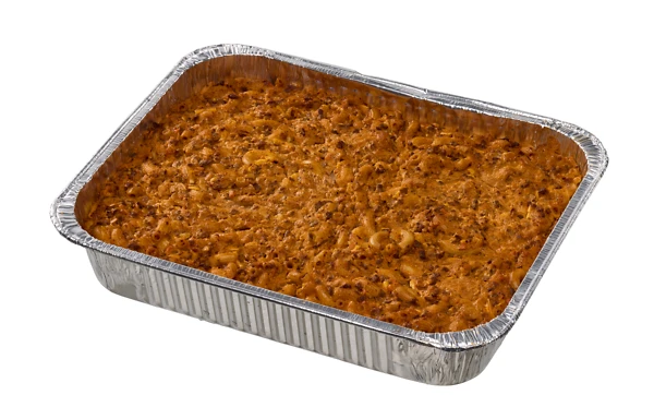 Vegemakaronilaatikko 2,7 kg