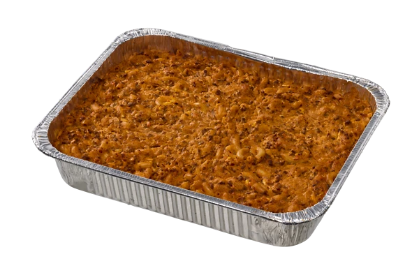 Vegemakaronilaatikko 2,7 kg