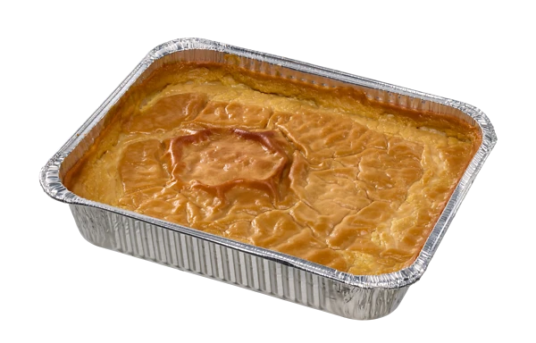 Imelletty perunalaatikko 2,1 kg