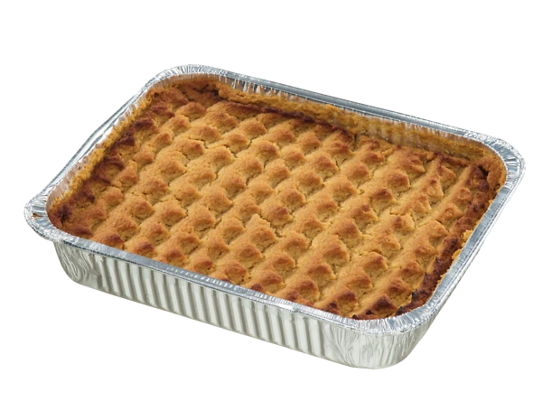 Lanttulaatikko 2,8 kg