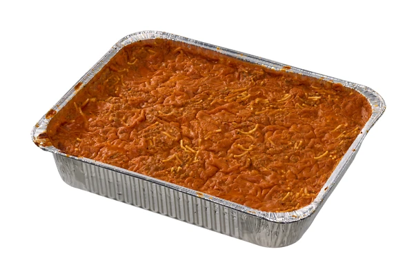 Kuva tuotteesta Spagettilihavuoka 2,7 kg