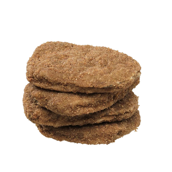 Rukiinen silakkamurekepihvi MSC 40 g kypsä pakaste