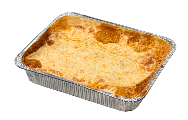 Lasagne 2,7 kg