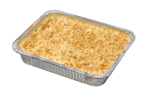 Lihamakaronilaatikko 2,7 kg