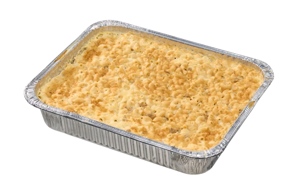 Kuva tuotteesta Lihamakaronilaatikko 2,7 kg