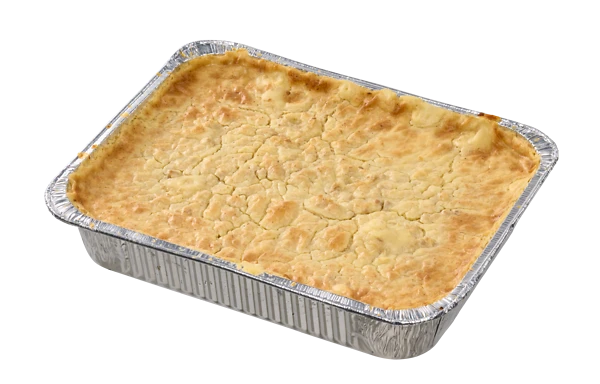 Lihaperunasoselaatikko 2,7 kg