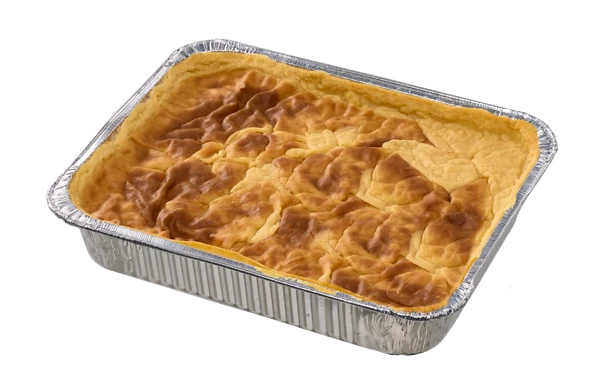 Perunalaatikko 2,8 kg