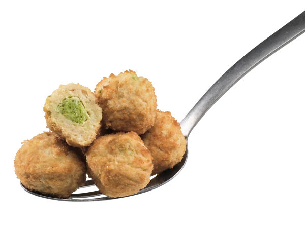 Täytetty Kievin broilerpyörykkä 20 g kypsä pakaste 4 kg