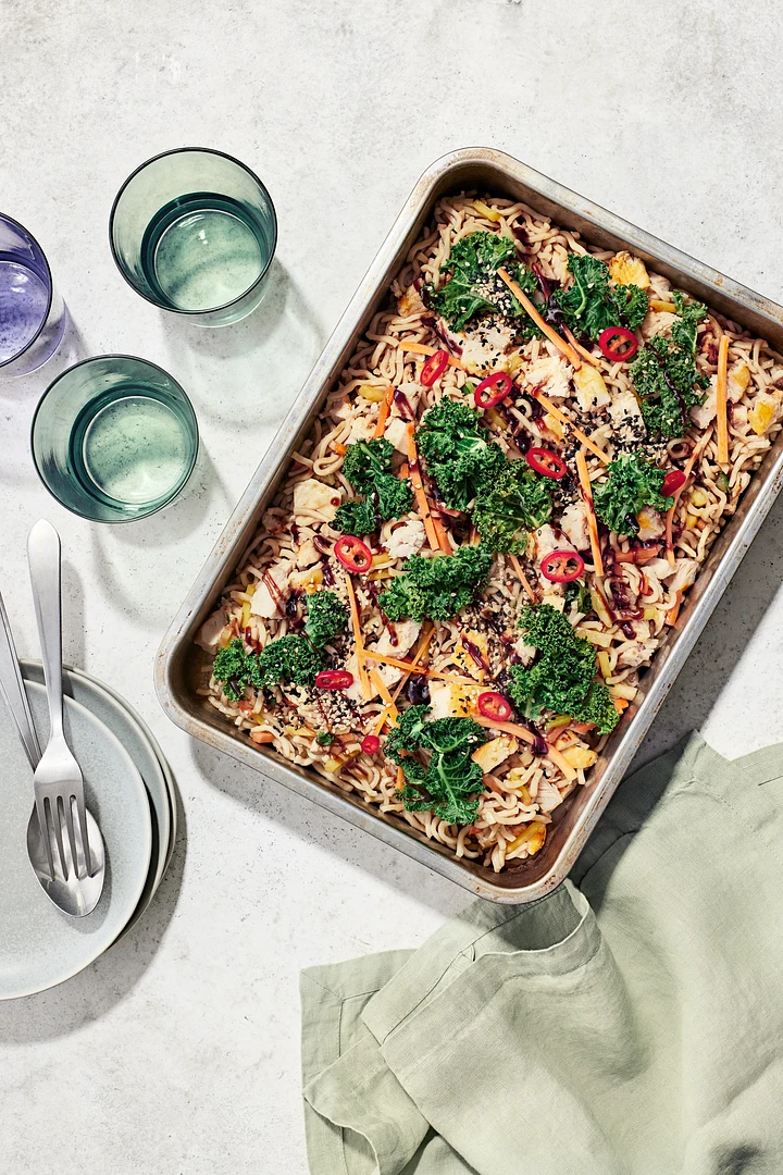 Broilerin fileesuikale kypsä (Suomi) 2,0 kg