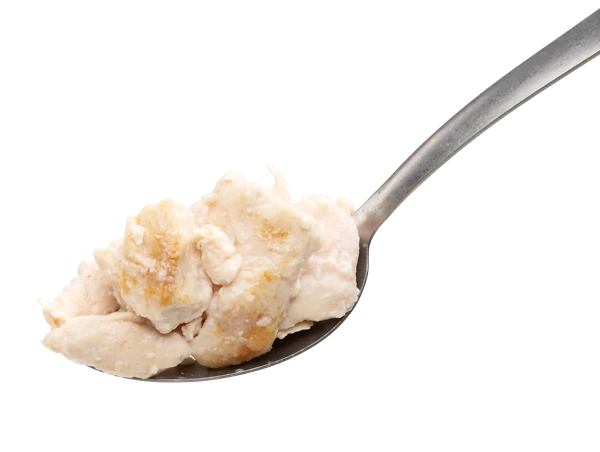 Broilerin fileesuikale kypsä (Suomi) 2,0 kg