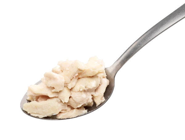 Broilerin fileesuikale kypsä 2,0 kg