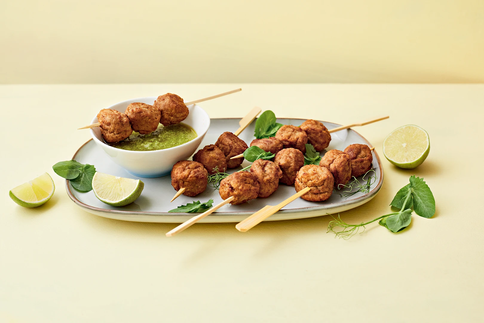 Broilerpyörykkä 17 g 4,0 kg