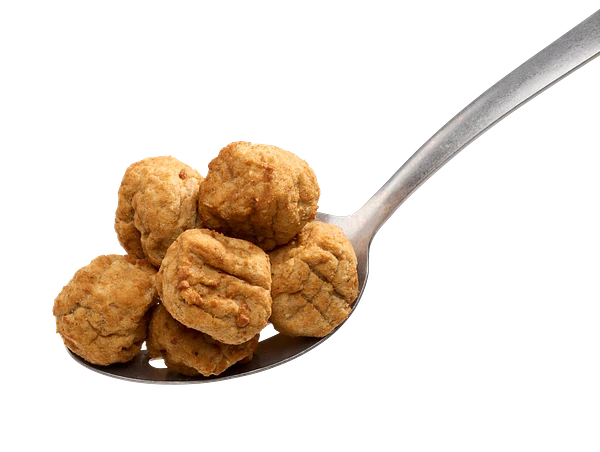 Broilerpyörykkä 17 g 4,0 kg