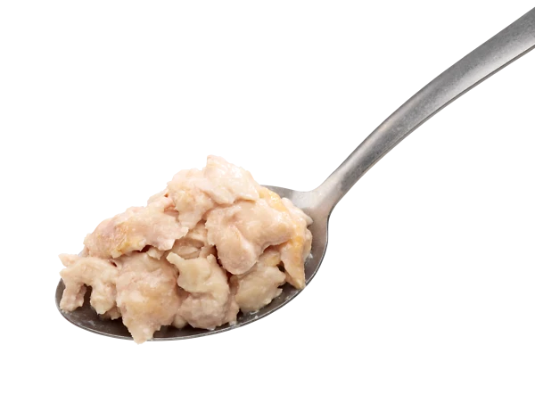 Kuva tuotteesta Broilerin paistiliha kypsä (Suomi) 2,0 kg