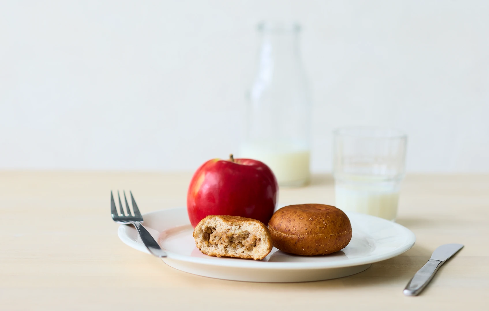 Grahampiirakka 70 g 3,5 kg