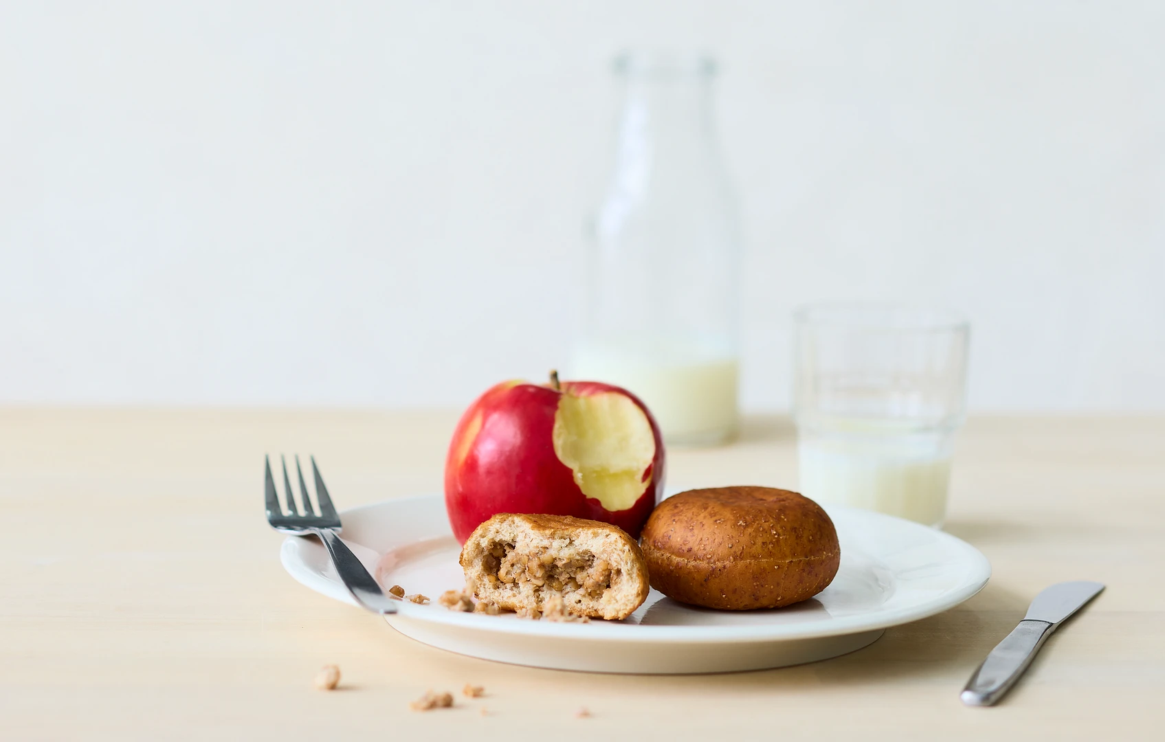 Grahampiirakka 70 g 3,5 kg