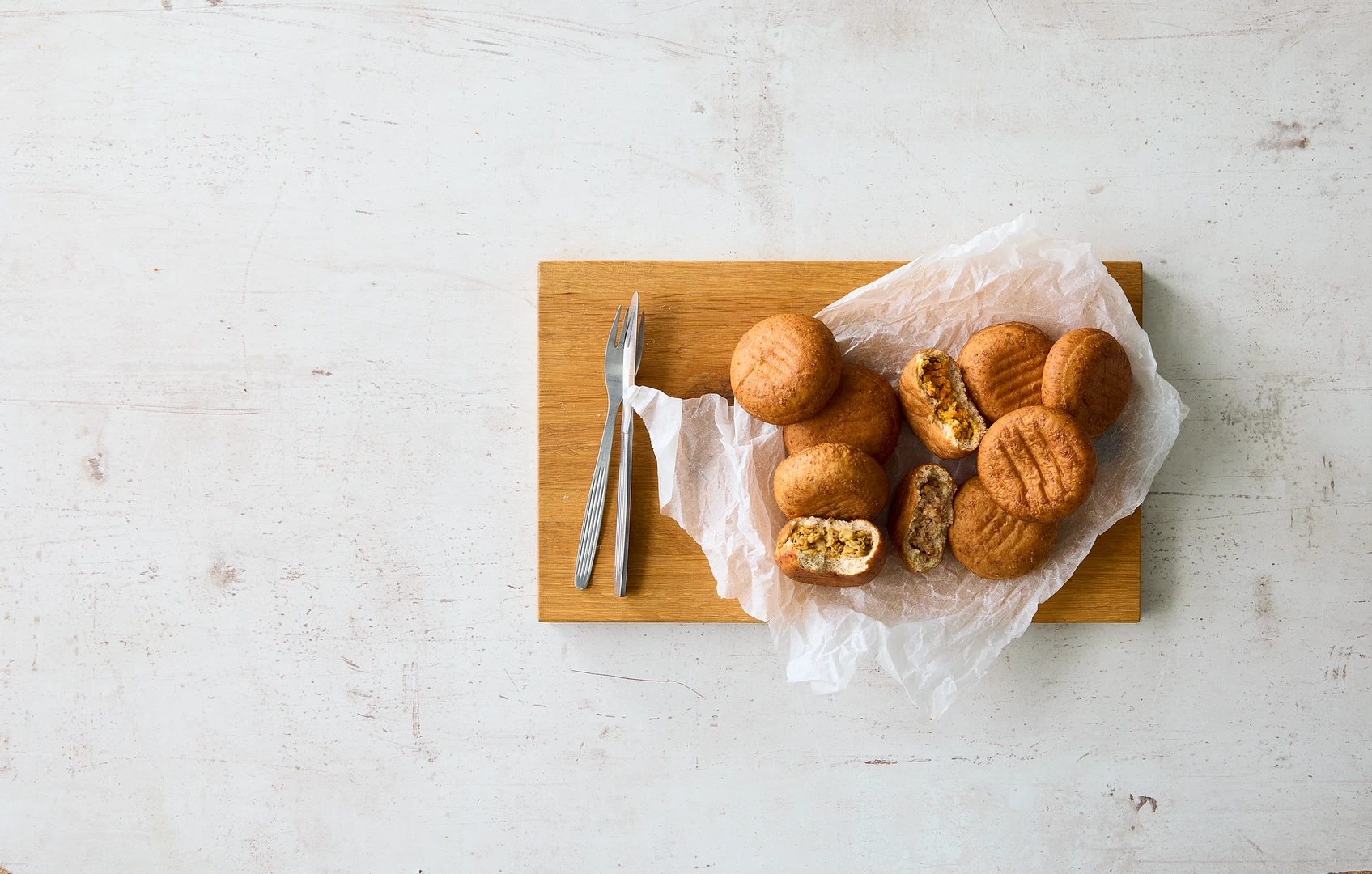 Grahampiirakka 70 g 3,5 kg