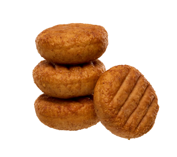 Grahampiirakka 70 g 3,5 kg