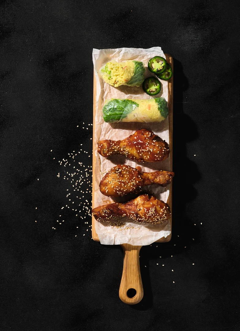 Couscoussalaatti 1,5 kg