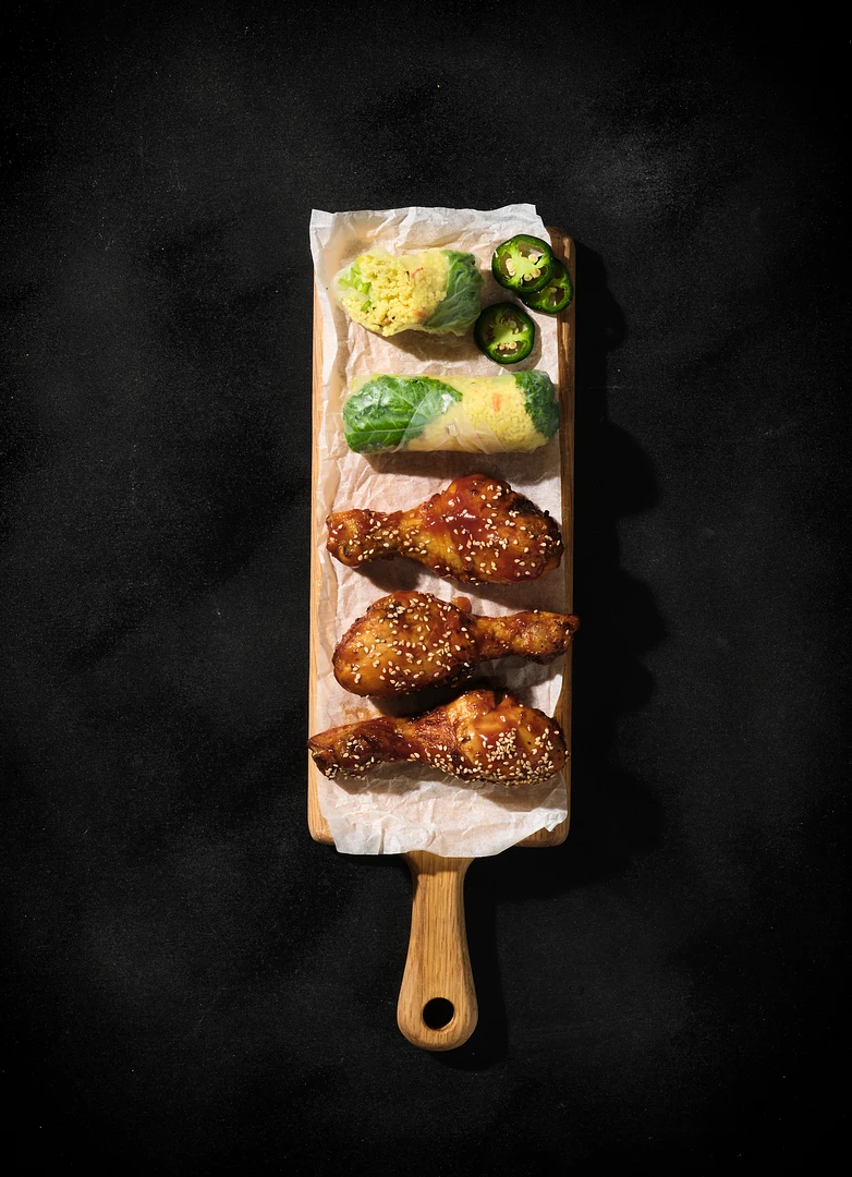 Couscoussalaatti 1,5 kg