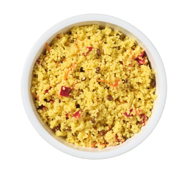 Couscoussalaatti 1,5 kg