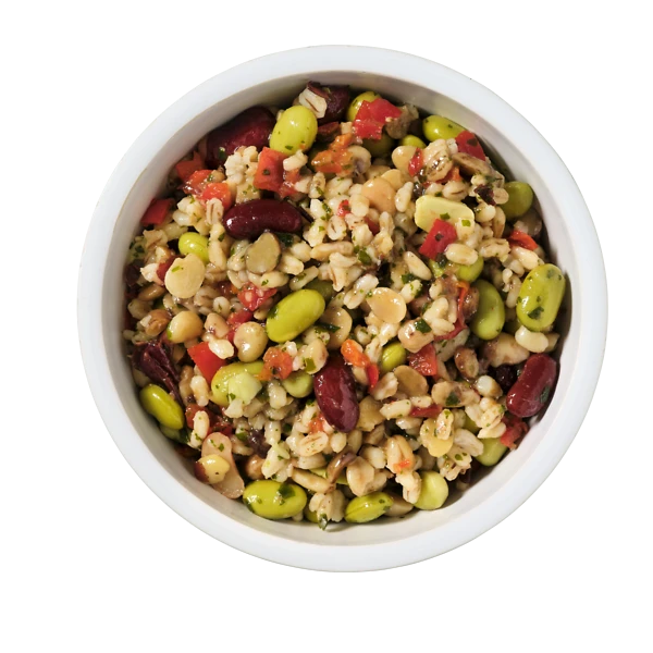 Täysjyvä-papusalaatti 2,0 kg