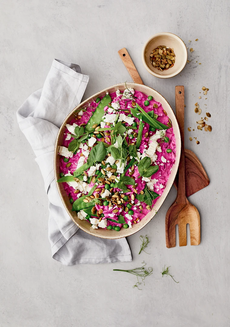 Punajuurisalaatti 3,0 kg