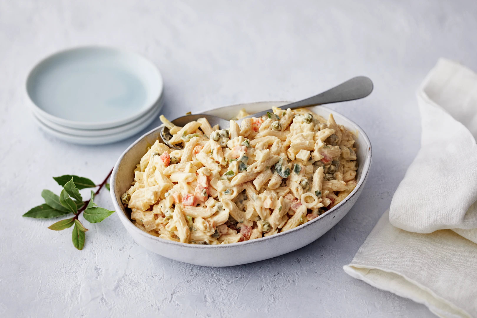 Maalaispastasalaatti 2,0 kg