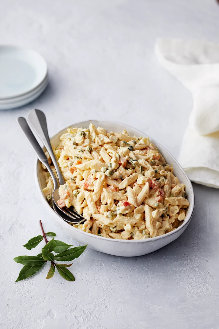 Maalaispastasalaatti 2,0 kg