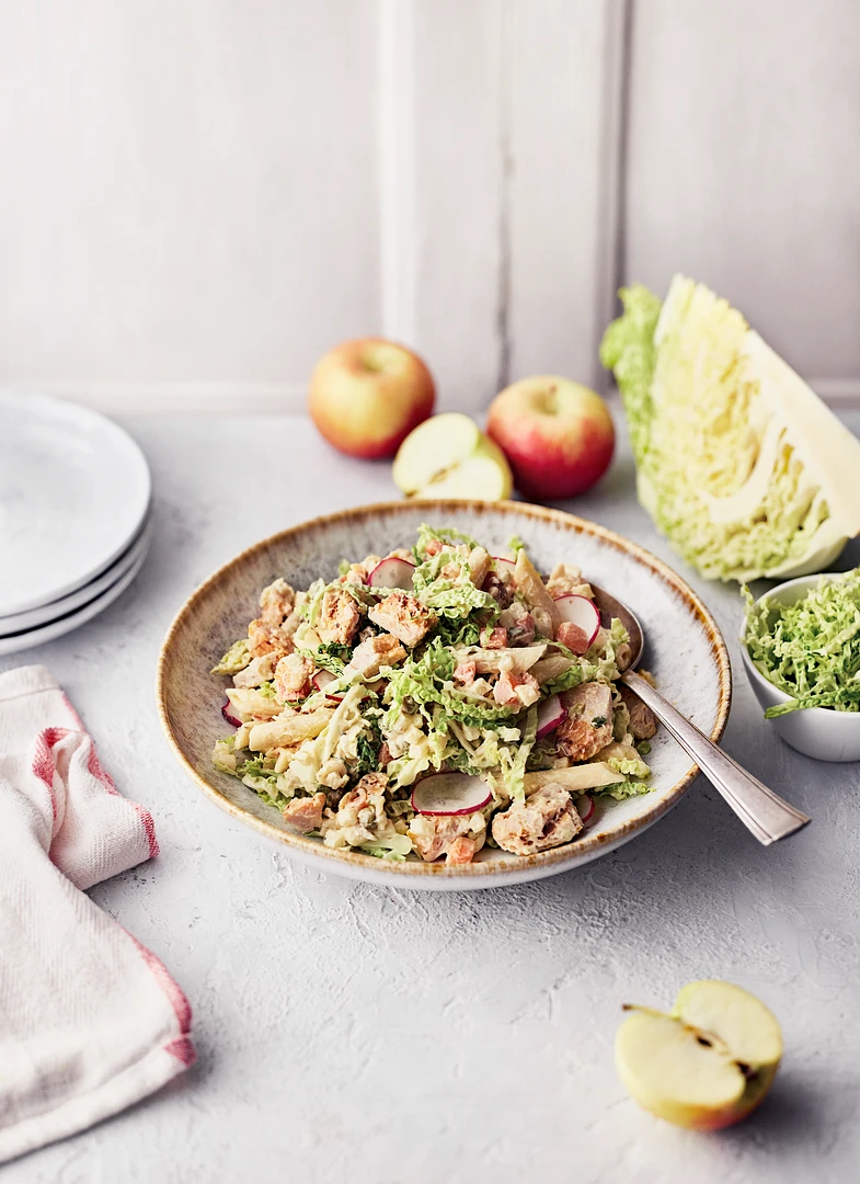 Maalaispastasalaatti 2,0 kg