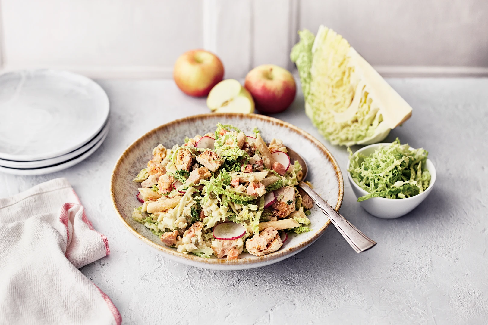 Maalaispastasalaatti 2,0 kg