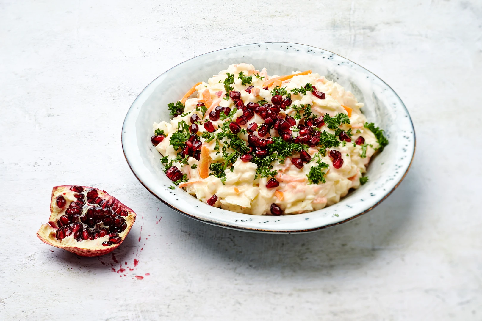 Coleslaw-salaatti 2,0 kg