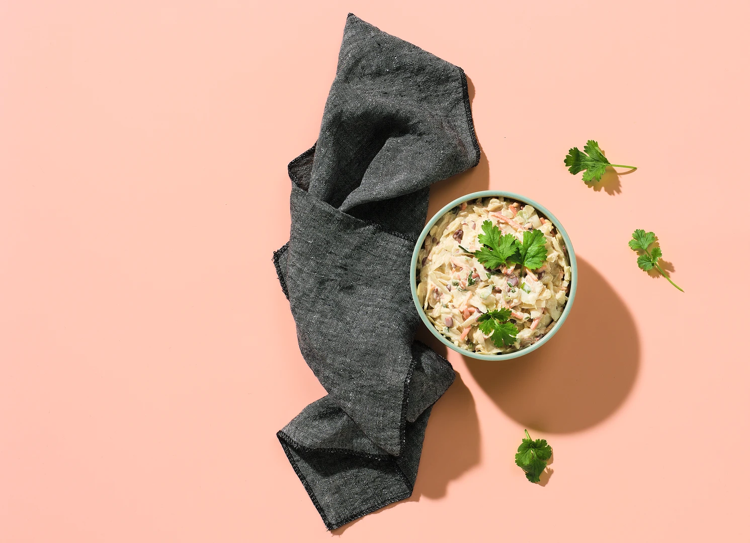 Japanilainen Misosalaatti 2,0 kg