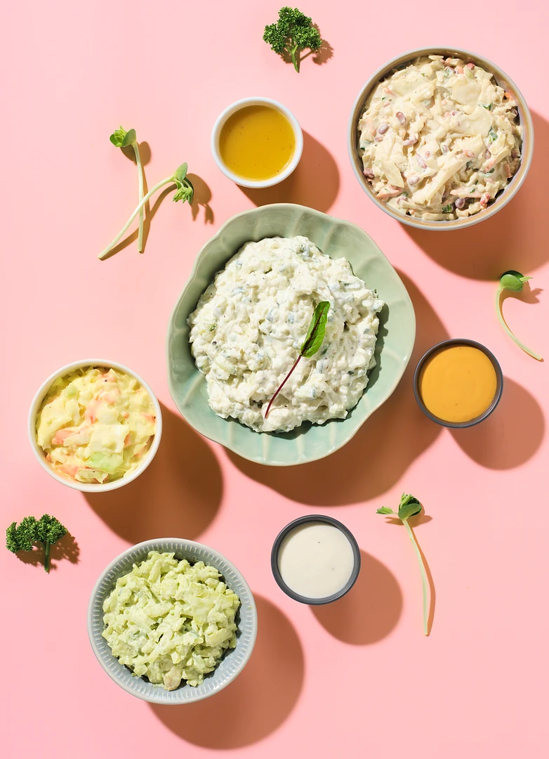 Japanilainen Misosalaatti 2,0 kg