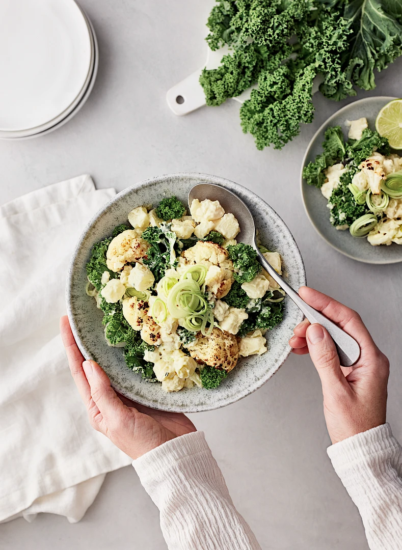 Maalaisperunasalaatti 2,0 kg