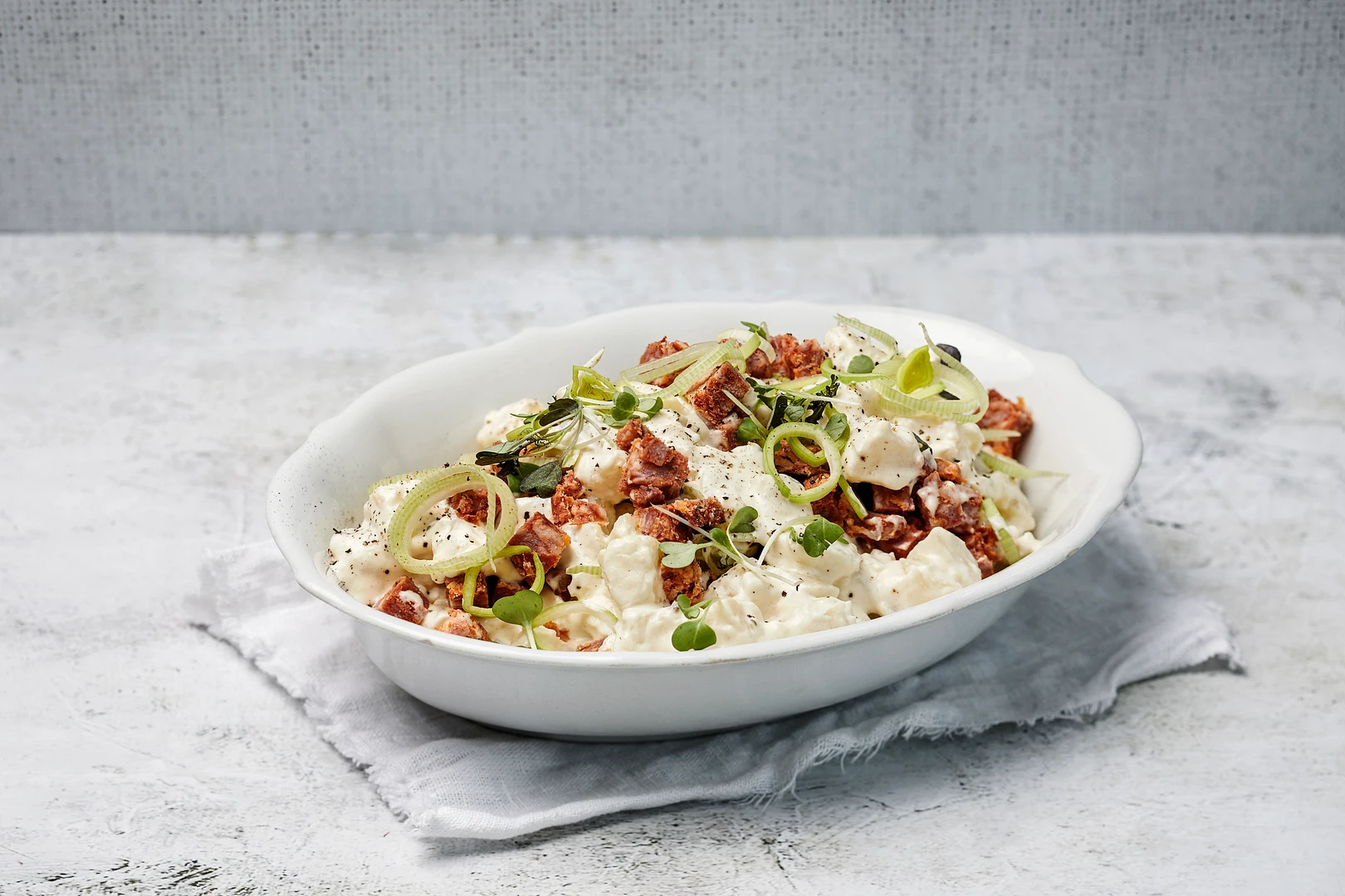 Maalaisperunasalaatti 2,0 kg