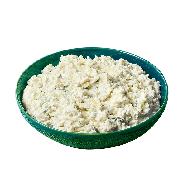 Tsatsiki coleslaw -salaatti 2,0 kg