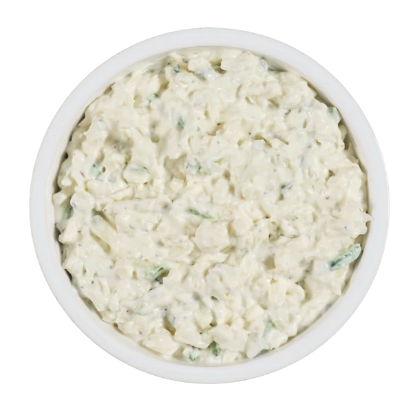 Tsatsiki coleslaw -salaatti 2,0 kg