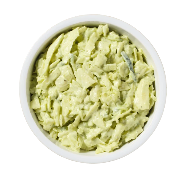 Vihreä coleslaw -salaatti 2,0 kg