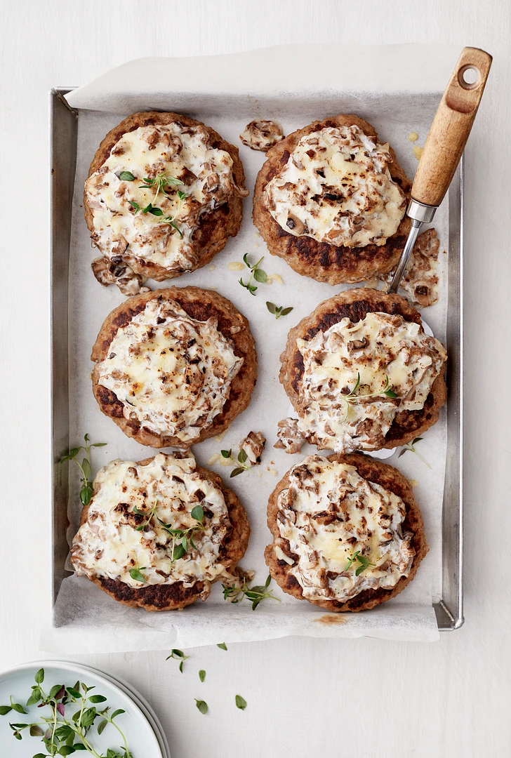 Metsäsienisalaatti 2,0 kg