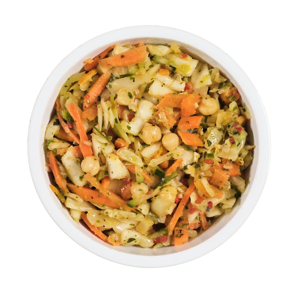 Rapea kasvissalaatti 2,0 kg